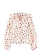 STINE GOYA 2067 Flat Textured Poly, Multi Ruff Vit