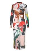 STINE GOYA 2244 Stocking Jersey, Pullover Long Multi/patterned