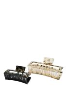 Pieces Pcfamna J 2-Pack Hairshark Multi/patterned