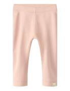 Lil'Atelier Nbngayo Slim Leggings Lil Noos Rosa