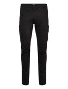C.P. Company Cotton Cargo Pants Svart